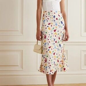 Reformation Bea Skirt - 0